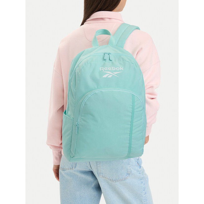 Plecak Reebok WBEOHP-RBK-P-002-10 Zielony jasny -