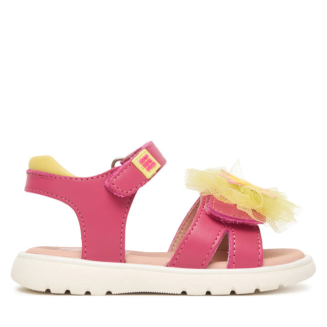 Sandały Agatha Ruiz de la Prada 262960 M Różowy - dziewczęce