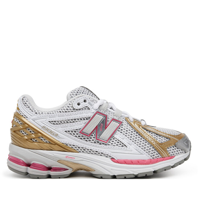 Sneakersy New Balance U1906RCH Szary - męskie