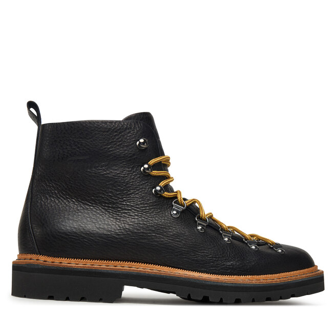 Trapery Fracap Magnifico M120 Czarny - męskie