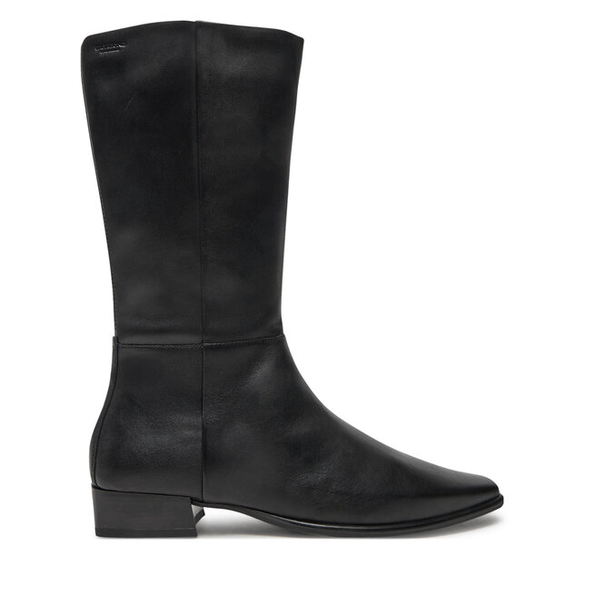 Botki Vagabond Shoemakers Nella 5816-201-20 Czarny - kobiece