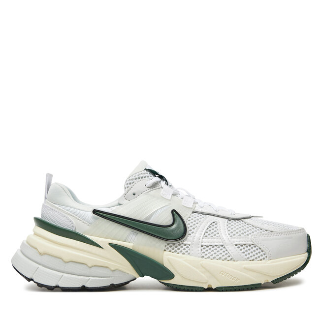 Sneakersy Nike V2k Run FD0736 101 Szary - męskie