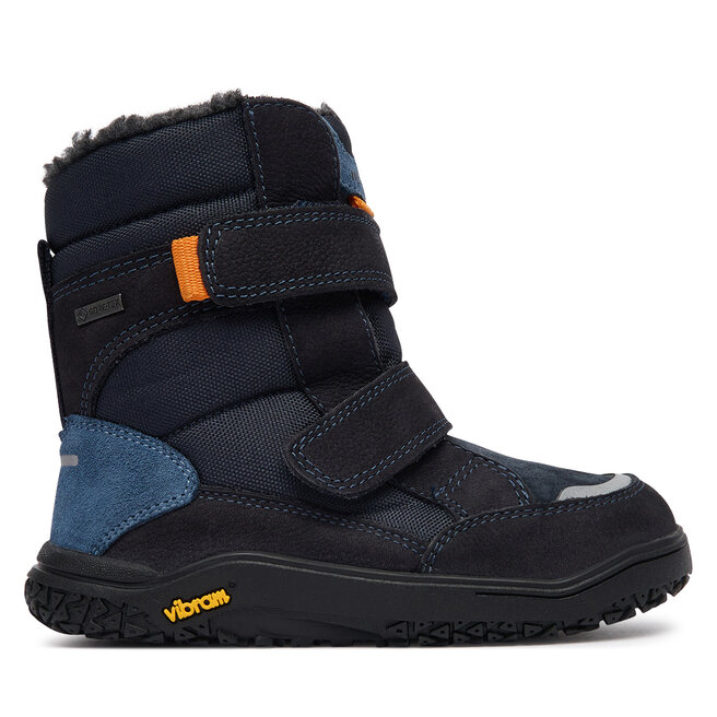 Śniegowce Primigi GORE-TEX 2418322 M Czarny - chłopięce