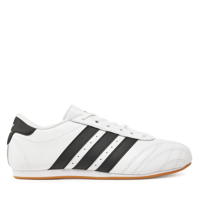 Sneakersy adidas Taekwondo Lace JS1194 Biały - kobiece