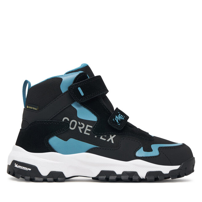 Śniegowce Primigi GORE-TEX 2431022 S Czarny - chłopięce