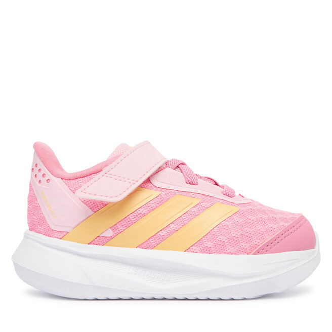 Sneakersy adidas Duramo Sl2 JS2358 Różowy - dziewczęce