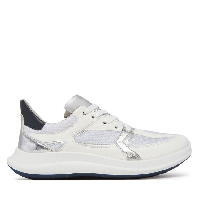 Sneakersy Ara Motion 12-14204-12 Biały - kobiece