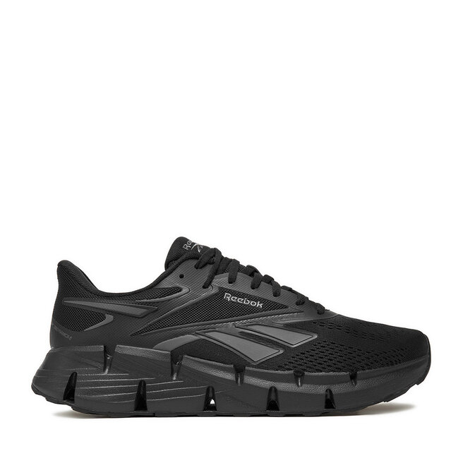 Buty do biegania Reebok EO-ZIG DYNAMICA 6 100225490 Czarny - męskie