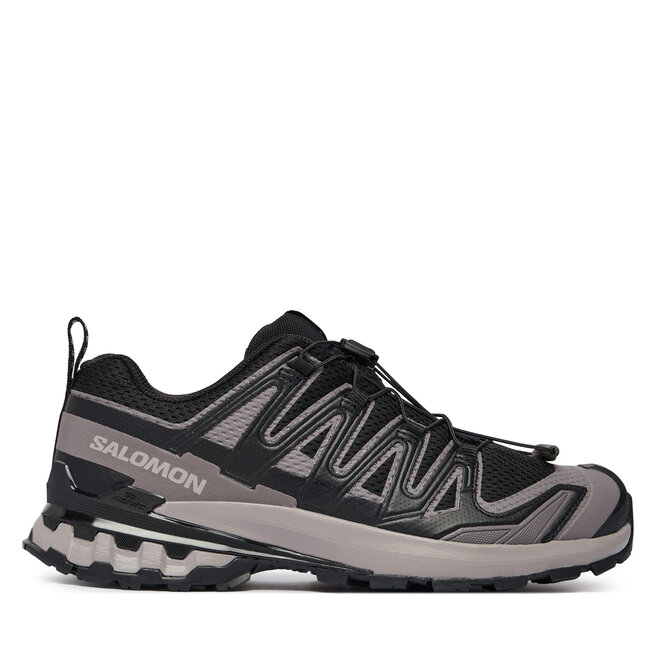 Buty do biegania Salomon XA Pro 3D v9 L47882900 Czarny - kobiece