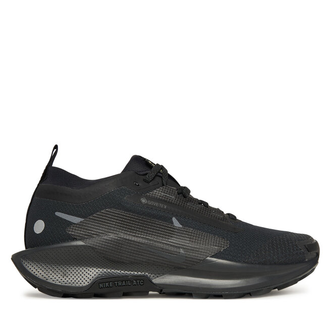 Buty do biegania Nike W Pegasus Trail 5 Gtx FQ0912 002 Czarny - kobiece