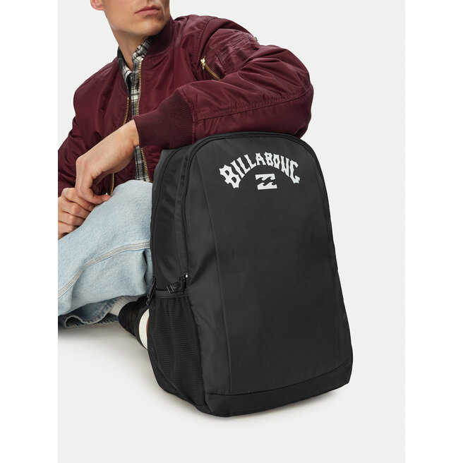 Plecak Billabong CWBEO-BLB-M-005-10 Czarny -