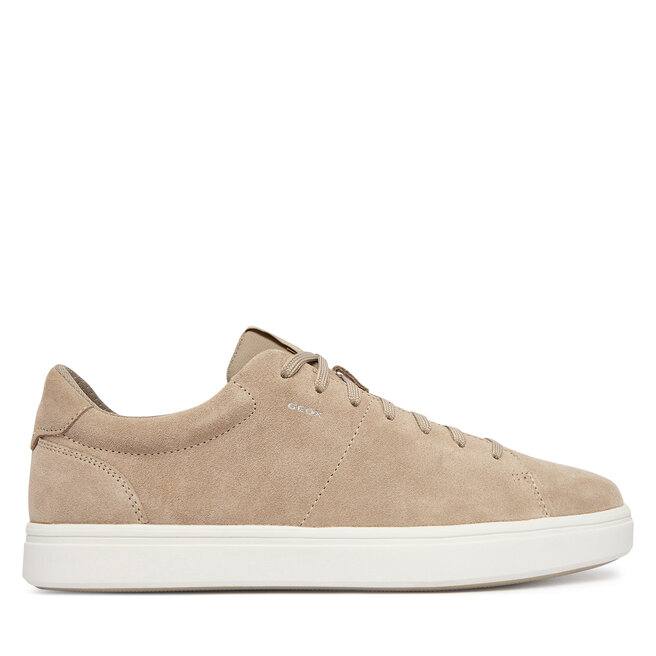 Sneakersy Geox U Baltmoore U65LDD 00022 C5004 Beżowy - męskie