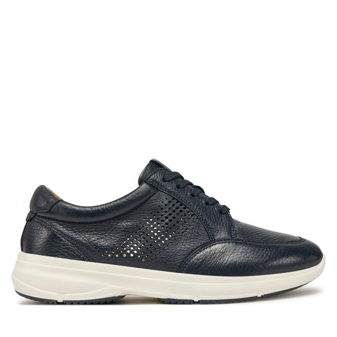 Sneakersy Caprice 9-23713-44 Granatowy - kobiece
