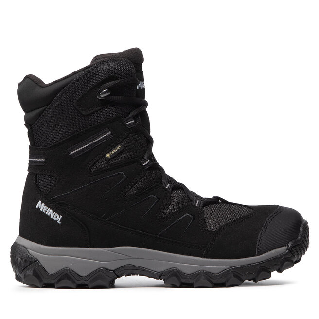 Trapery Meindl Calgary Gtx GORE-TEX 7989 Czarny - męskie