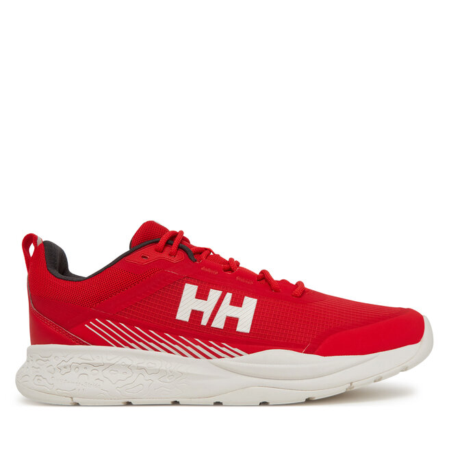 Sneakersy Helly Hansen 12011_222 Czerwony - męskie