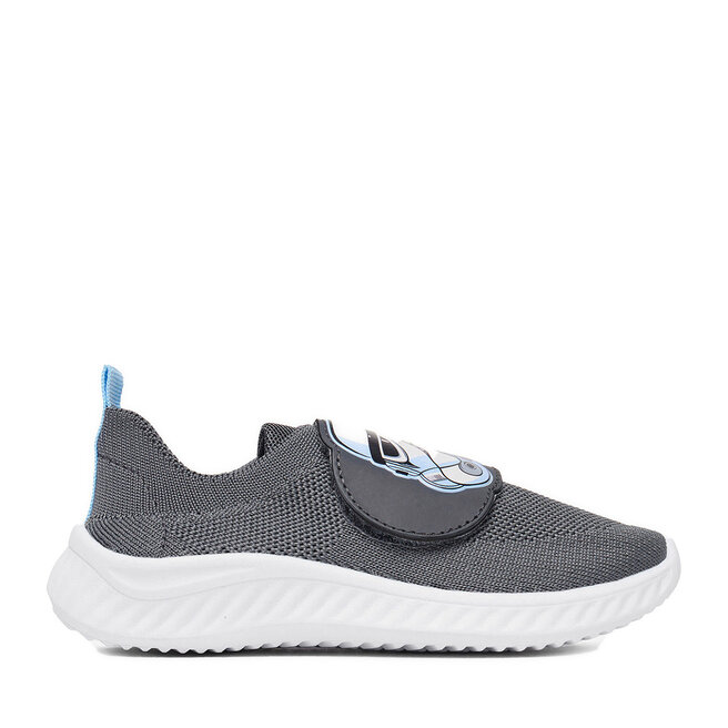 Sneakersy Star Wars CEO-CP91-AW25-235SW Szary - chłopięce