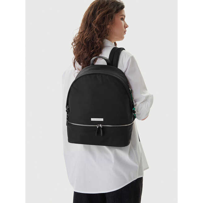 Torebka KARL LAGERFELD B1W30011 Czarny -