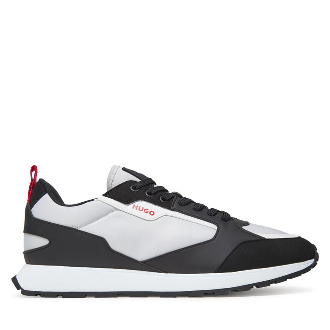 Sneakersy HUGO Icelin 50536568 Kolorowy - męskie