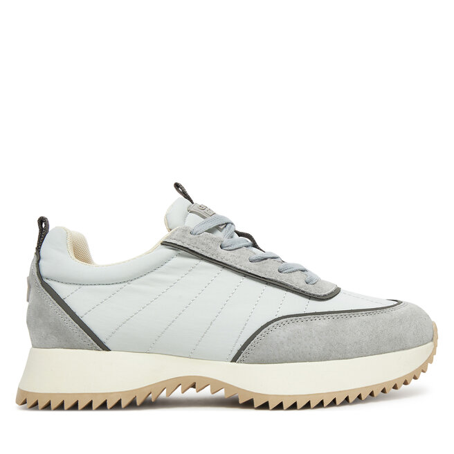 Sneakersy G-Star Raw YB24D042-1 Niebieski - kobiece