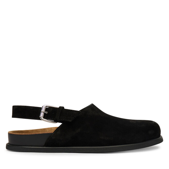 Sandały Vagabond Shoemakers Effie 5922-540-20 Czarny - kobiece