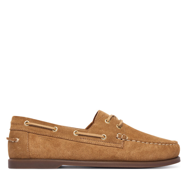 Półbuty Vagabond Shoemakers Loui W 6143-040-08 Brązowy - kobiece
