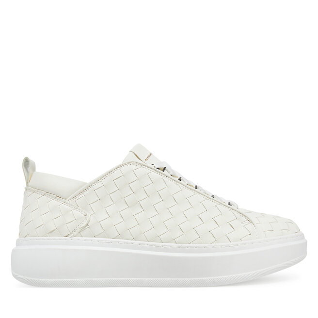 Sneakersy Alexander Smith Wembley ASBBWYM 2273 Biały - męskie