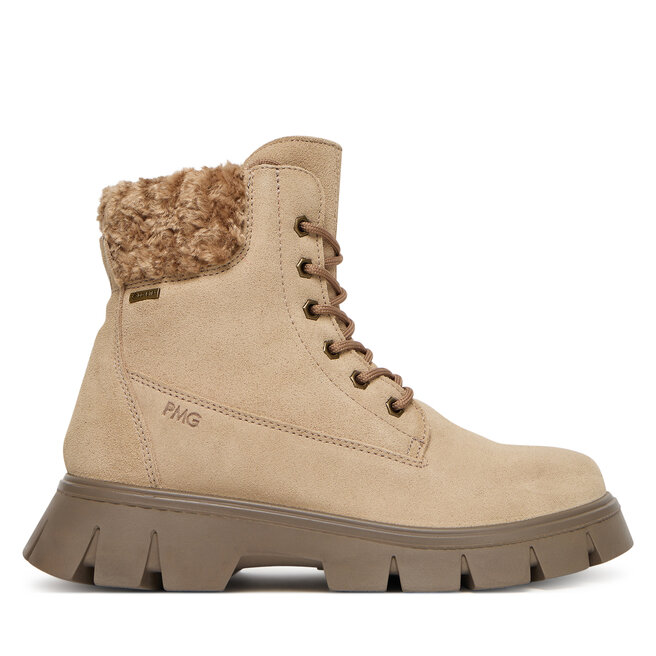 Trapery Primigi GORE-TEX 8870511 D Beżowy - dziewczęce