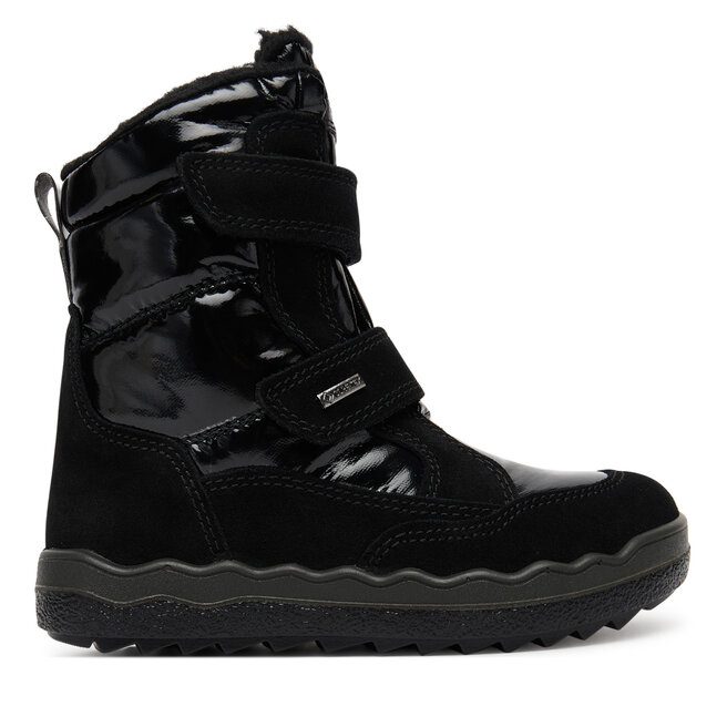 Śniegowce Primigi GORE-TEX 8884033 M Czarny - dziewczęce