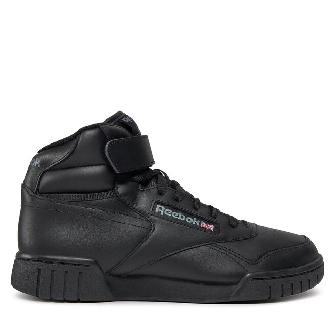Sneakersy Reebok Ex-O-Fit Hi 3478 Czarny -