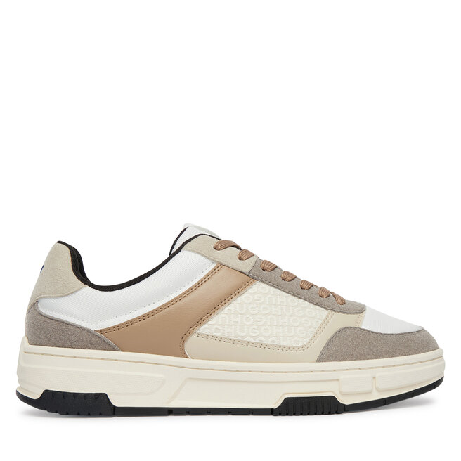 Sneakersy HUGO Yarrow 50563588 Kolorowy - męskie