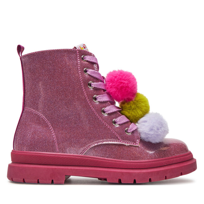 Trapery Agatha Ruiz de la Prada 241961-B D Różowy - dziewczęce