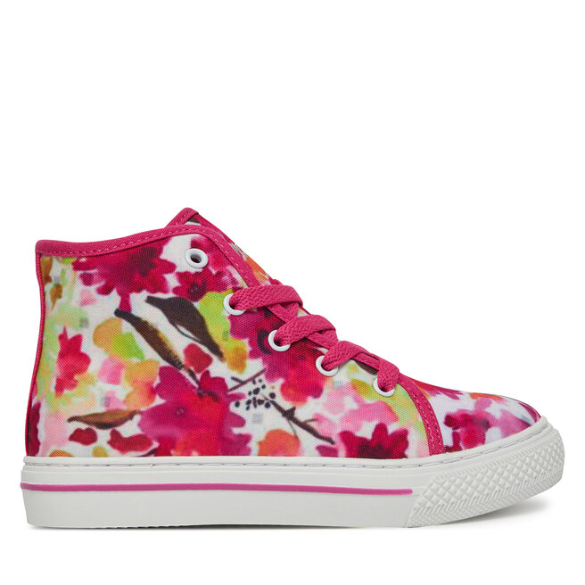 Sneakersy Primigi 7949133 Różowy - dziewczęce
