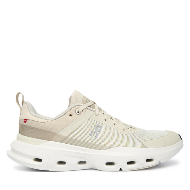 Buty na siłownię On Cloudpulse Next 3MF30603563 Beżowy - męskie