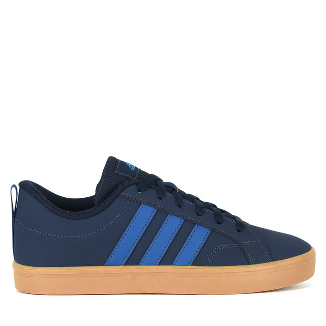 Sneakersy adidas VS PACE 2.0 K IE8884 Granatowy - chłopięce