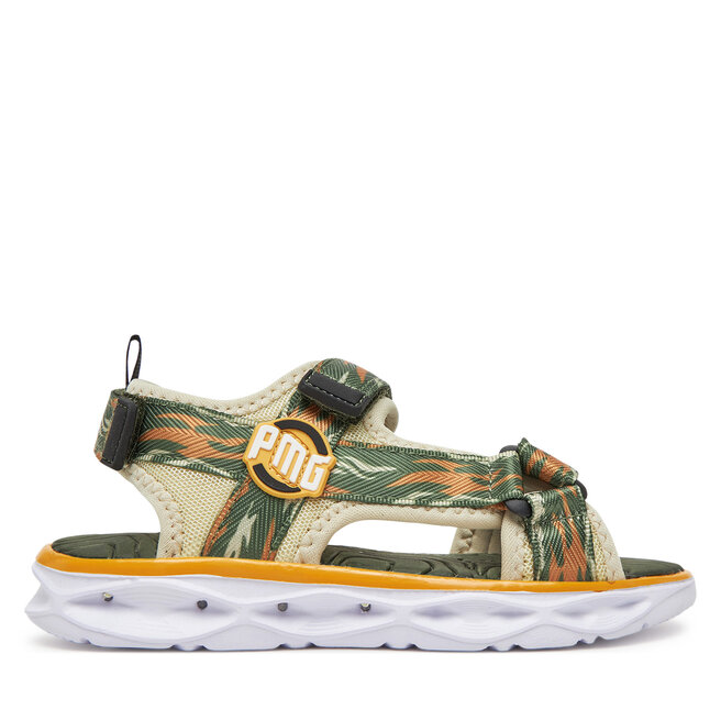 Sandały Primigi 7974022 Khaki - chłopięce