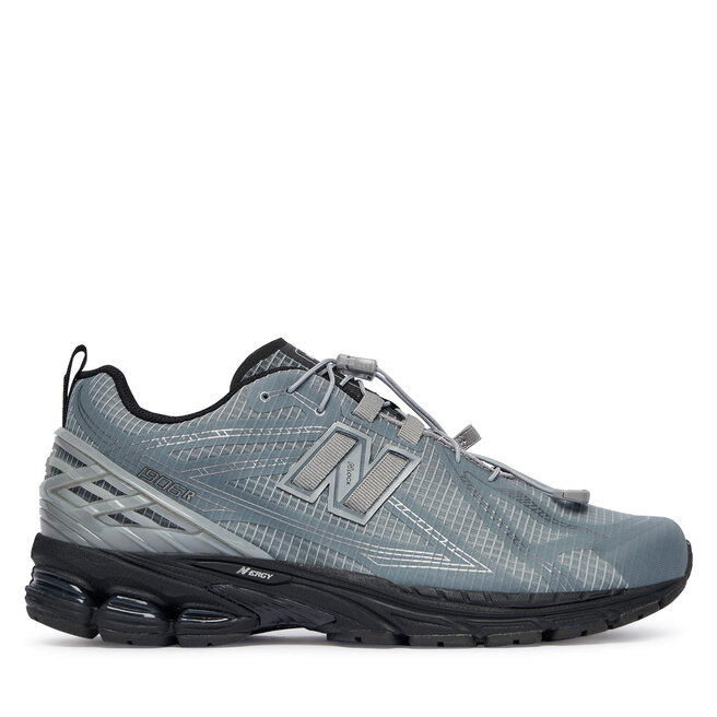 Sneakersy New Balance U1906RNG Szary - męskie