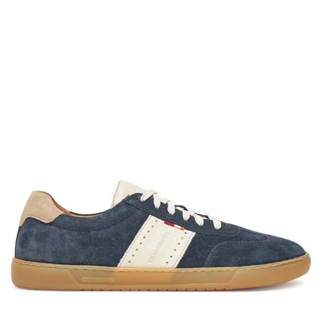 Sneakersy Quiksilver VALLEY2-01 MB Granatowy - męskie