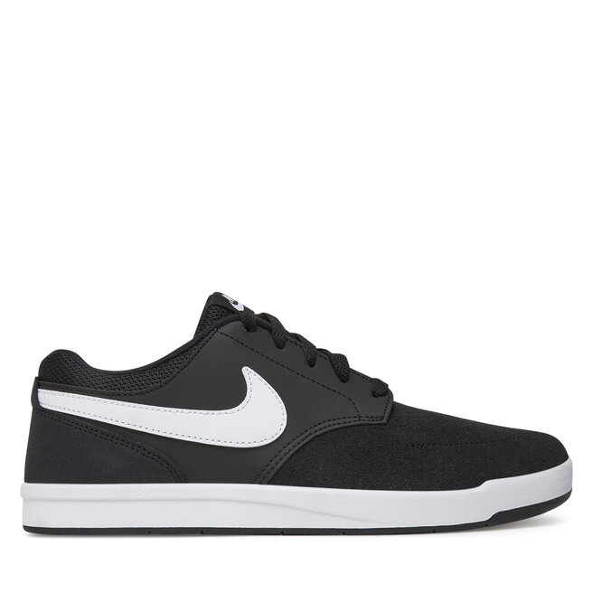 Sneakersy Nike Fokus IB2521 002 Czarny - męskie