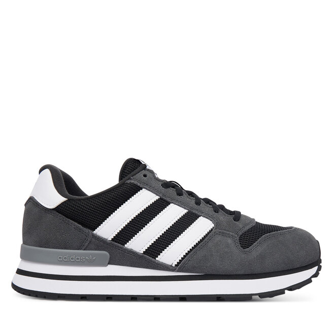Sneakersy adidas ZX 500 RS IH7274 Czarny - męskie