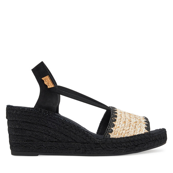Espadryle Toni Pons Selva-Ip Beżowy - kobiece