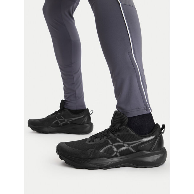 Buty do biegania Asics Gel-Venture 11 1011C160 Czarny - męskie