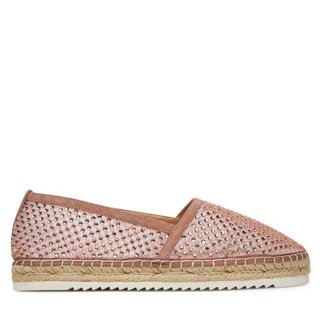 Espadryle Alma En Pena V250270 Różowy - kobiece