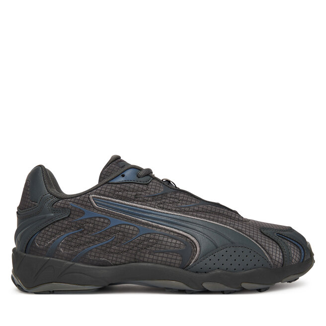 Sneakersy Puma Inhale Essentials 403275 05 Szary - męskie
