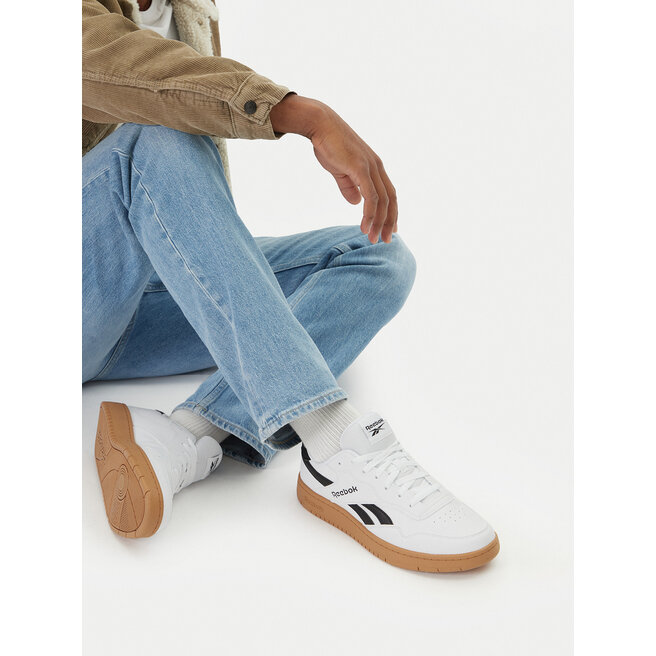Sneakersy Reebok CEO-BB 1000 100232401 Biały - męskie