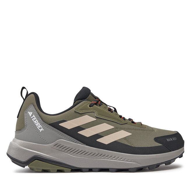 Trekkingi adidas Terrex Anylander Rain.Rdy ID0900 Zielony - męskie