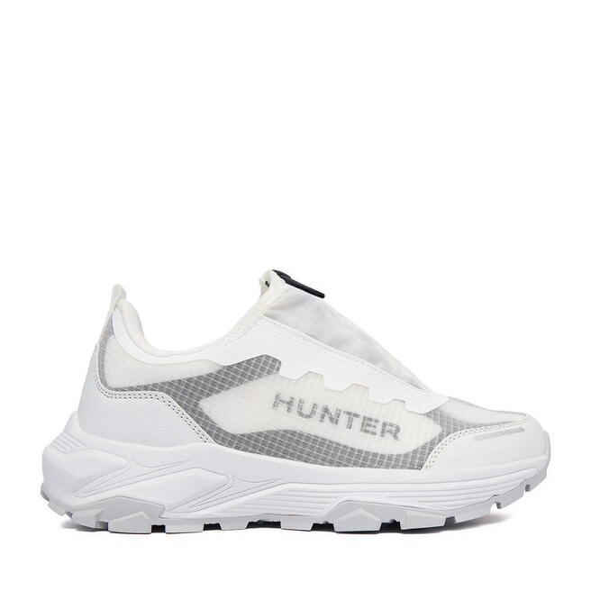 Sneakersy Hunter EO-H1-247 Biały - kobiece