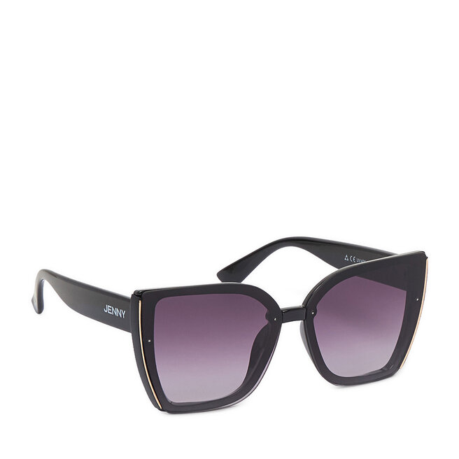 Okulary przeciwsłoneczne JENNY WB-4WF-009-SS26R - kobiece