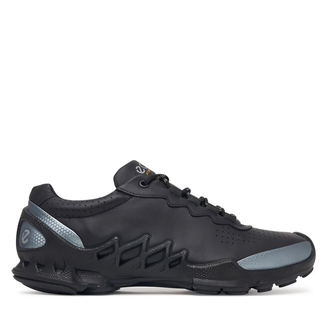 Sneakersy ECCO Biom Aex 80287454477 Czarny - męskie