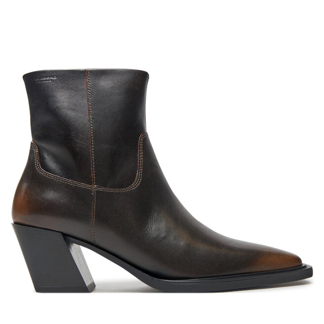 Kowbojki Vagabond Shoemakers Alina 5621-018-33 Brązowy - kobiece