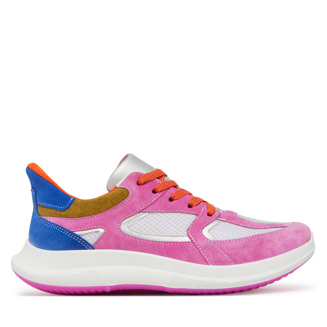 Sneakersy Ara Motion 12-14204-16 Różowy - kobiece